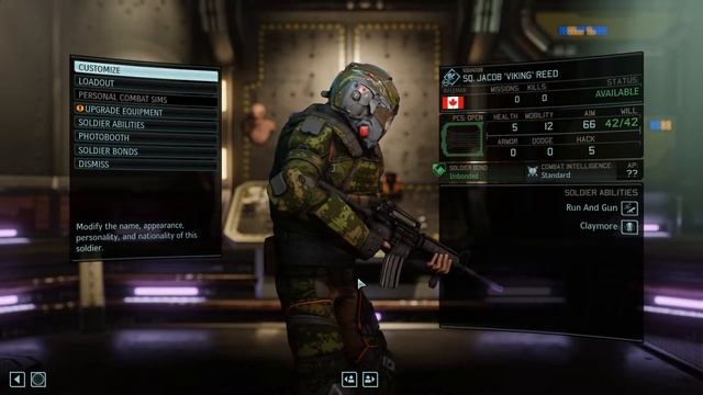 XCOM 2, WOTC Commander "Realistic" Play-through P3.5- All New Character Submissions So Far.... смотреть онлайн