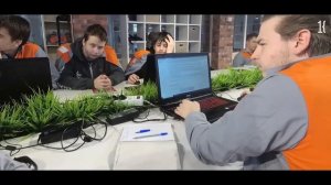 Видеоэкскурсия в ЦОПП Кемеровской области-Кузбасса