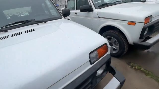 Астрахань Лада нива 04.12.2023 смотреть онлайн