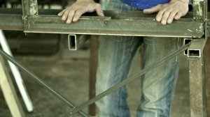 Самодельный фуганок часть 3