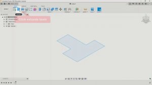 Fusion 360 How To Create Wall With Thin Extrude Update V2 0