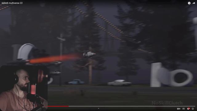 ТЕЛЕ-СОРТИР и СКИБИДИСТ-ОСЬМИНОГ в СКИБИДИ МУЛЬТИВЕРС skibidi multiverse 22 смотреть онлайн