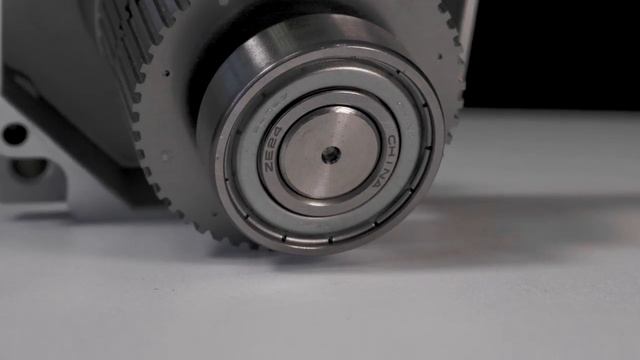 ДВУХФАЗНЫЙ ШАГОВЫЙ ДВИГАТЕЛЬ 34HS7440.