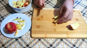 ✔ Шарлотка с яблоками ✔ Как приготовить шарлотку ✔ Шарлотка в духовке ✔