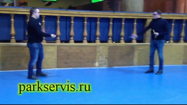 фокус Волшебная спираль смотреть онлайн