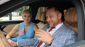 Автопромоушен от компании GREENLEAF 2023