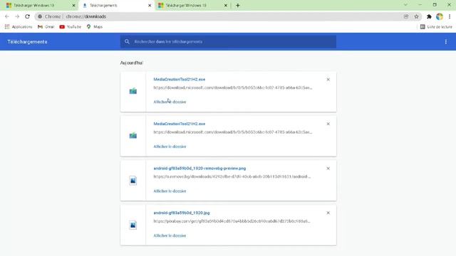REAGENTC.EXE NE TROUVE PAS L'IMAGE WINDOWS RE (ENVIRONNEMENT DE RECUPERATION ) смотреть онлайн