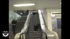 Сборник видео с алкашами и пьяными людьми
