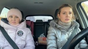 62__Переезд_из_РК_в_РФ._Скандал_с_сестрой_!_Тупые_блогеры._Город_Ялуторовк._Купили_дом_в_Сибири_!