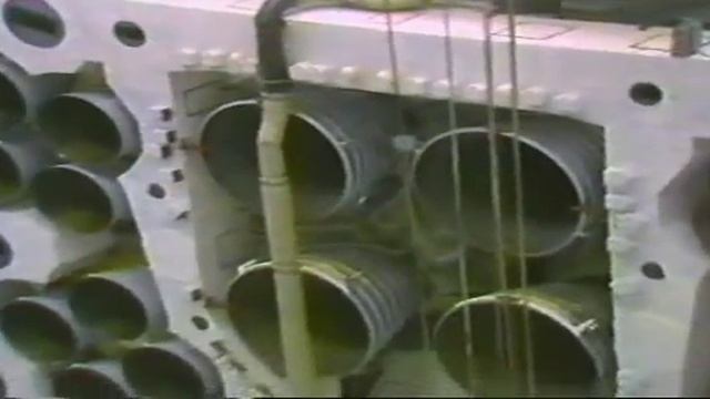 НПО Молния. Космический корабль Буран. часть первая - долгая дорога к старту