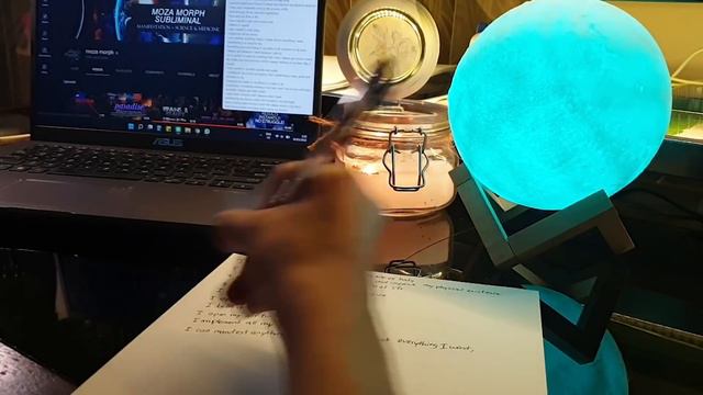 ⚶ ULTRAMATRIX 🌙 MIND REPROGRAMMING SUBLIMINAL: Positive & Powerful Mindset For Manifestation смотреть онлайн