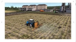 Удобрения в сельском хозяйстве - Дневник Разработчика #73 | Workers & Resources: Soviet Republic