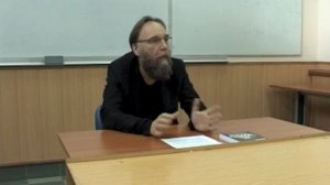 Геополитика Московского Царства. Лекция 6.