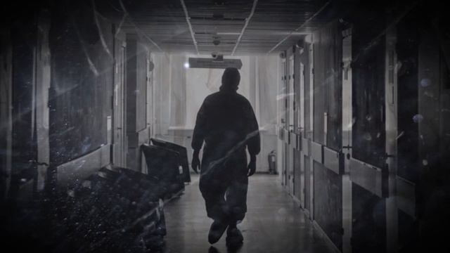 Ночь в морге | страшные истории | страшилки смотреть онлайн