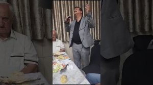 Дил ба ин дуне набанд 6-2023 Абос Пинхасов