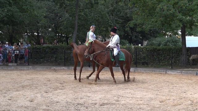 2011 07 24 3 Зоопарк смотреть онлайн