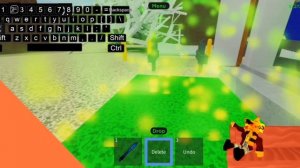 КАК ПОЛУЧИТЬ ФАНТОМНОЕ ДЕРЕВО БЕЗ ГЛАЗА 2023 |Roblox Lumber tycoon 2.