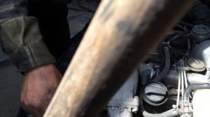 AUDI A6 2.5 тди ошибка Р0550 начало впрыска настройка тнвд VP44
