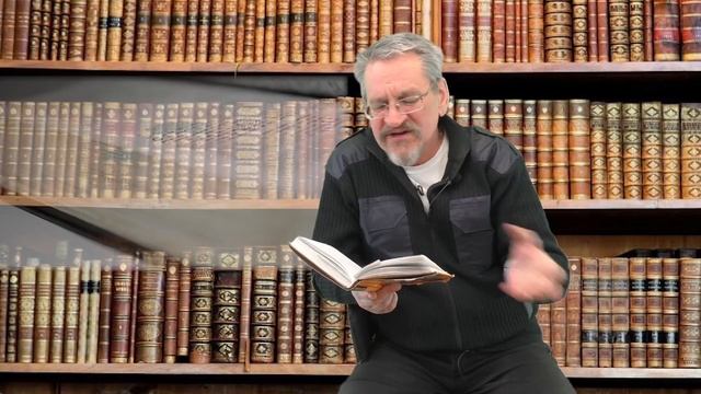 ДЯДЮШКИН СОН. Ч 34 смотреть онлайн