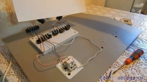 Как подключить люстру. Ошибки подключения