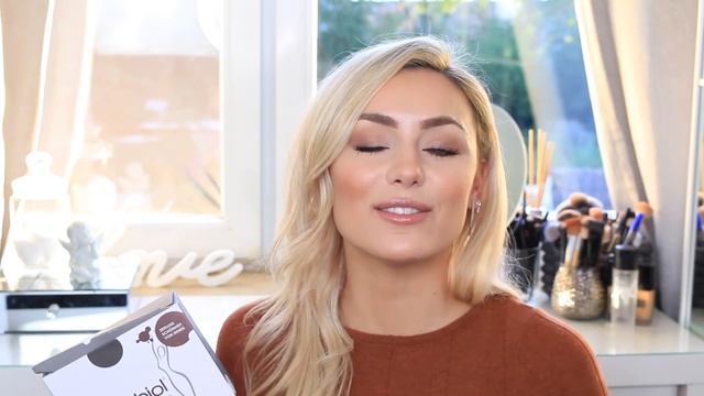 Endlich wachsen meine HAARE, schöne Haut & keine Gelnägel mehr | Gözde Duran смотреть онлайн