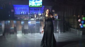 Танец ИРАКИ/Iraqi Dance, Anastasiya Arhincheeva, Moscow, May 23, 2015
