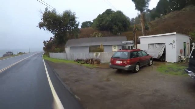 Велопробег до FORT ROSS. Денис Семенихин смотреть онлайн