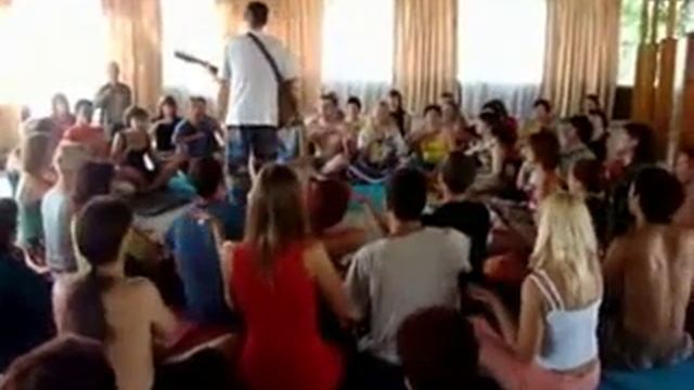 Ом Таре Ту Таре Тури Сооха
