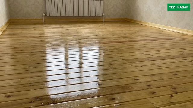 ҮМҮТ аганын ҮЙҮ БҮТТҮ ~ Дерзкий ПРОЕКТ, дерский РЕМОНТ болду ~ Тез арада САТЫЛАТ смотреть онлайн