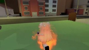 Roblox Barbie Montage || Nancy