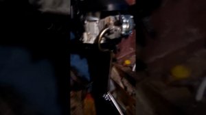 VID 20180718 213128  Переделка системы глушения  на гибриде из Ветерка и чемпиона G200VK