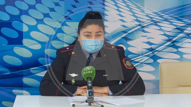 Более 100 подростков в позднее время без присмотра взрослых выявили на улицах Костанайской области смотреть онлайн