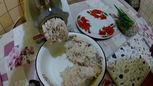 Очень вкусная, намазка из сала с ченоком, зеленью, намазка на бутерброды, лайфхак, намазка на хлеб