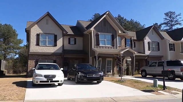 Savannah Ridge Project - 01.02.2016 смотреть онлайн