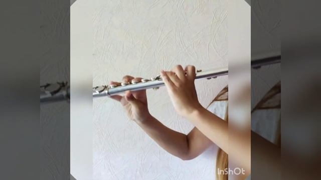 Волшебная музыка #флейта смотреть онлайн