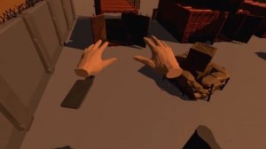 Тактический врыв - Crunch Element VR