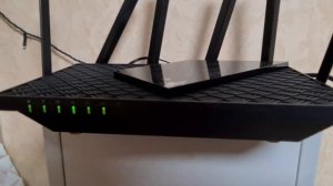 tp-link archer ax73 отличный роутер с критическим недостатком!!!
