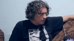 Кузьма Скрябин, останнє інтерв'ю пішли ви на куй уроди сказав всім політикам України