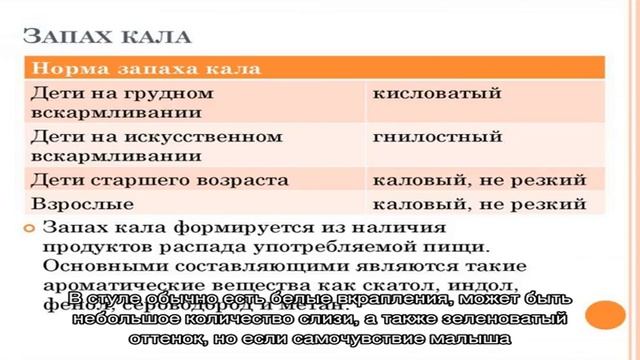 Нормальный стул у грудного ребенка и его частота смотреть онлайн