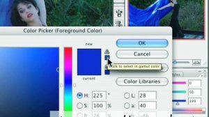 Photoshop tutorial: RGB to CMYK