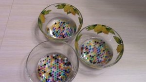 Шарики растущие в воде ORBEEZ ОРБИЗ Гидрогель