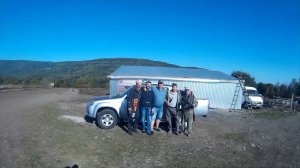 Полет над Адыгеей 2020.