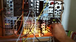 Just a Minute - Novation Circuit Dirty Drums & Modular Techno