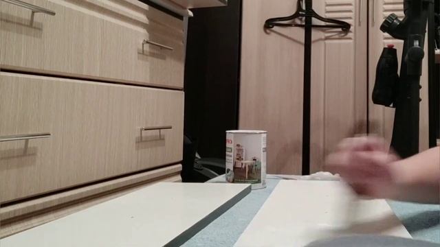 DIY/КАК БЮДЖЕТНО ОБНОВИТЬ МЕБЕЛЬ/ПЕРЕДЕЛКА-ПЕРЕКРАСКА МЕБЕЛЬНОЙ СТЕНКИ СВОИМИ РУКАМИ