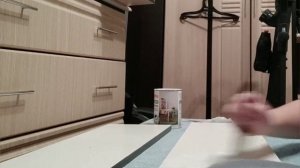 DIY/КАК БЮДЖЕТНО ОБНОВИТЬ МЕБЕЛЬ/ПЕРЕДЕЛКА-ПЕРЕКРАСКА МЕБЕЛЬНОЙ СТЕНКИ СВОИМИ РУКАМИ