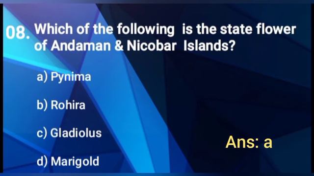 Basic Questions & Answers|General Knowledge |Andaman Part 1| Gk смотреть онлайн
