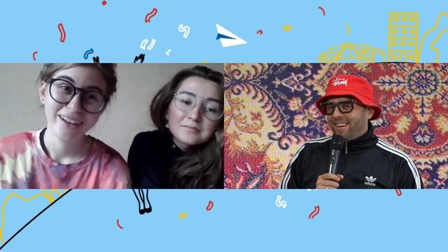 9 часть День молодежи онлайн 2020/ Верхняя Пышма смотреть онлайн