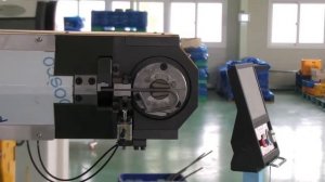Станок для гибки проволоки 3D R100