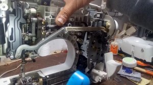 machine à coudre Brother XL 2130)(ماكينة خياطة من براذر 2130
