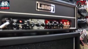 LANEY GH100R Amplifier #gitarisINAreview